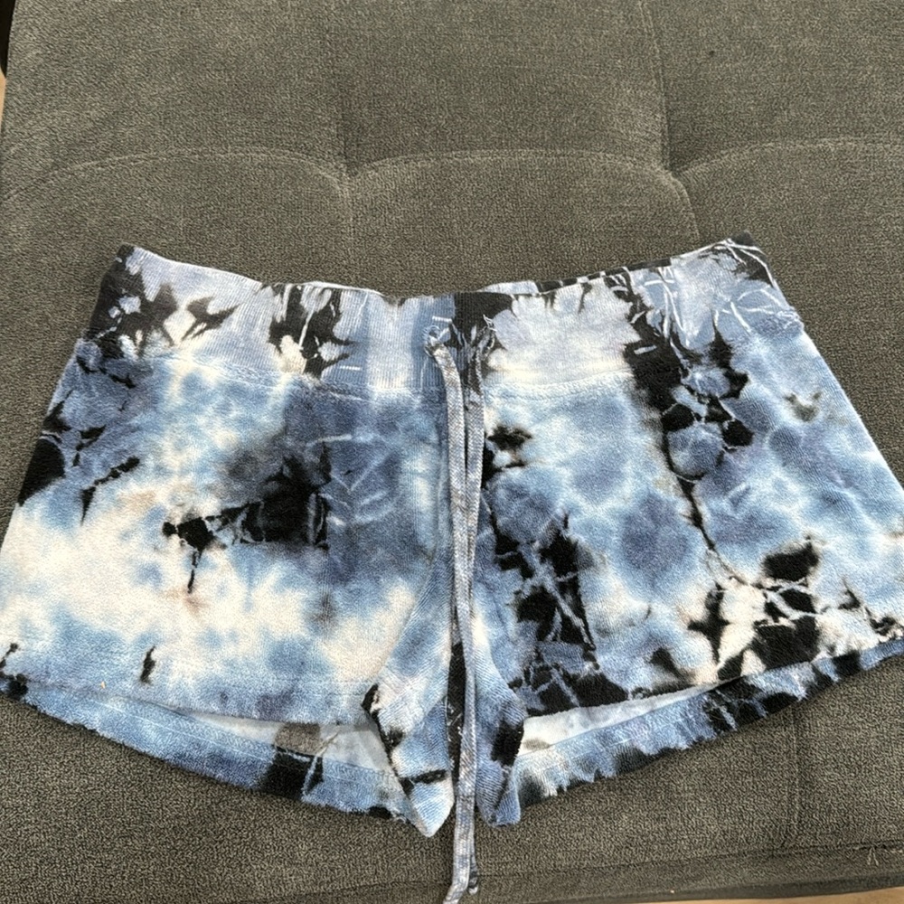 Hard Tail Shorts XL